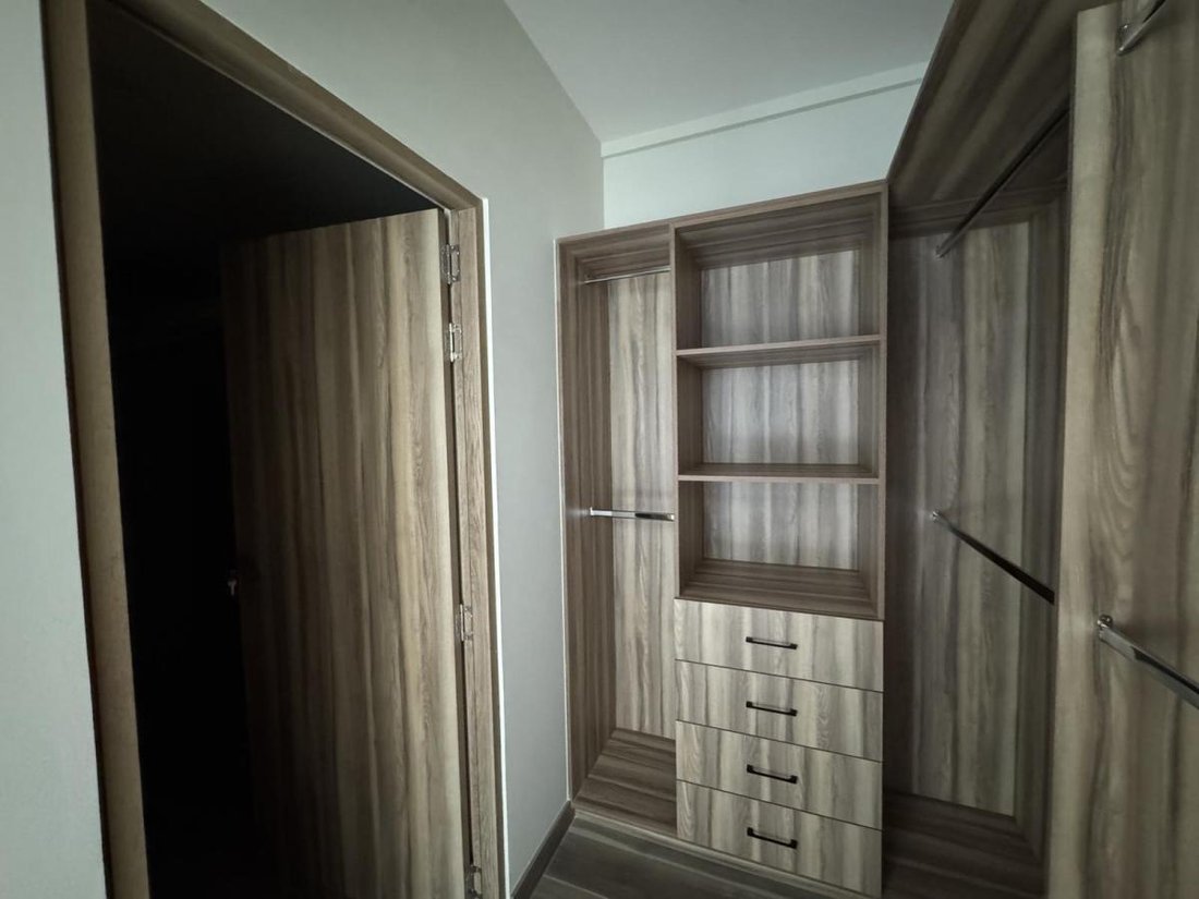 Appartement à Mexico City, Mexique 5 - 18759970