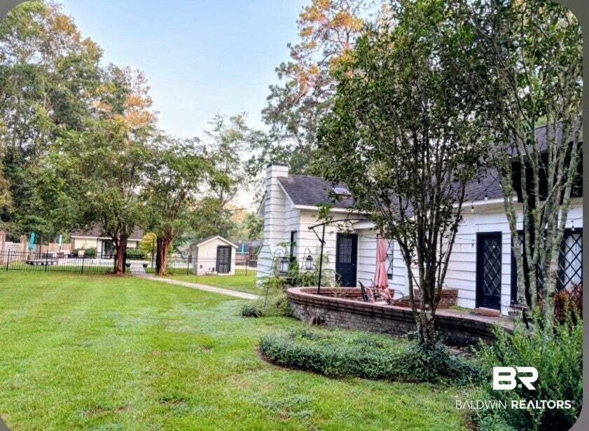 House in Brewton, Alabama, United States 3 - 18749019