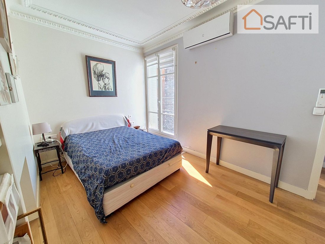 Wohnung in Invalides, Paris 7e Arrondissement, Paris 5 - 18755567
