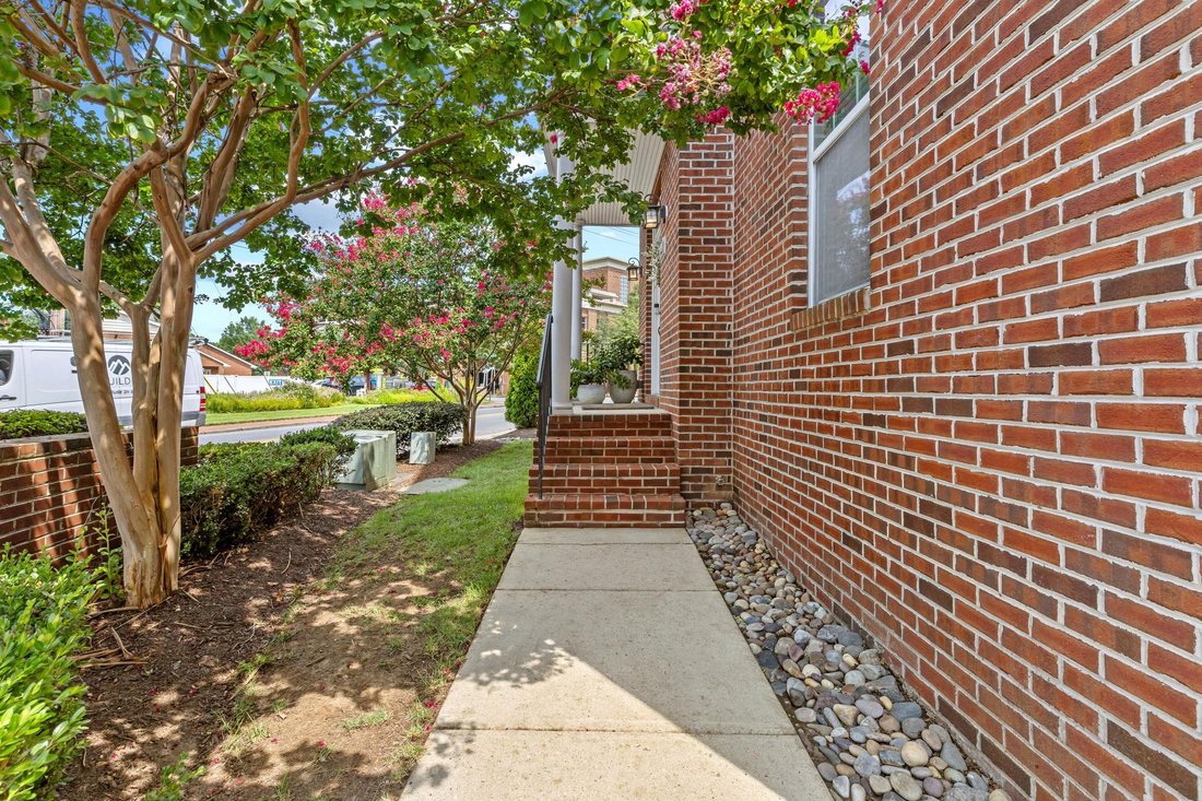 Townhouse in Parole, Maryland, United States 2 - 18754601
