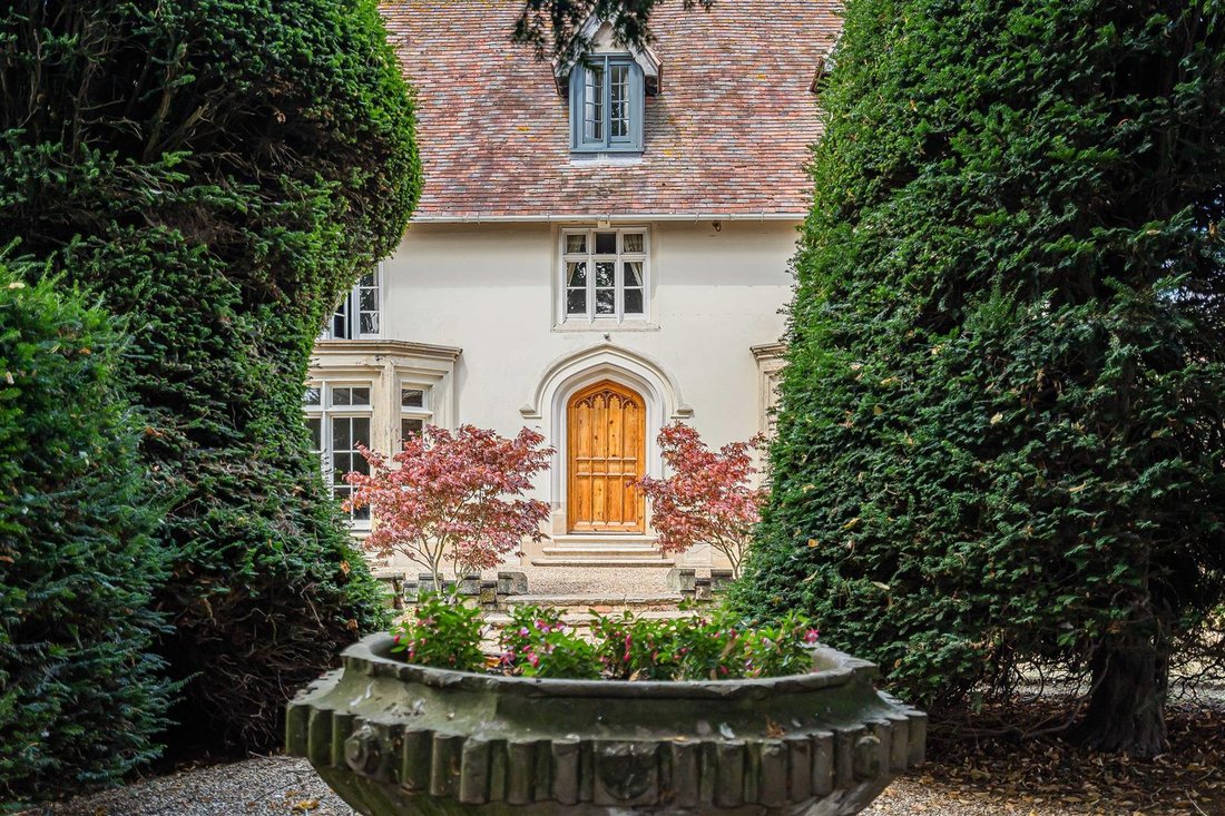Casa en Mile End, Ely, Inglaterra 3 - 18748926