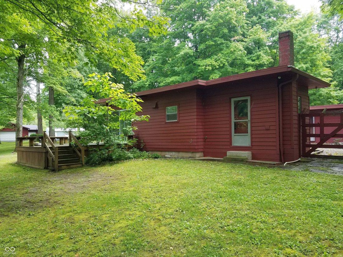 Casa a Sheridan Road, Indiana, Stati Uniti 2 - 18750977
