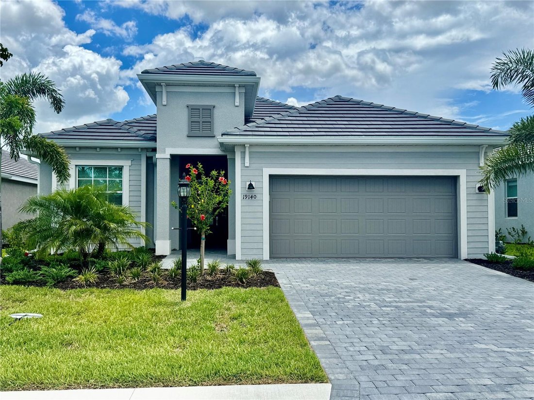Haus in Bradenton, Florida, Vereinigte Staaten 1 - 18757040