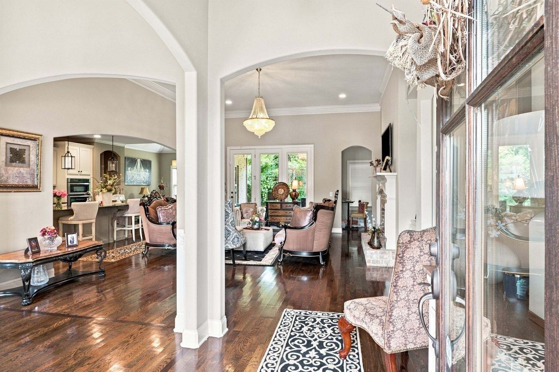 Haus in Spring Hill, Tennessee, Vereinigte Staaten 5 - 18754207