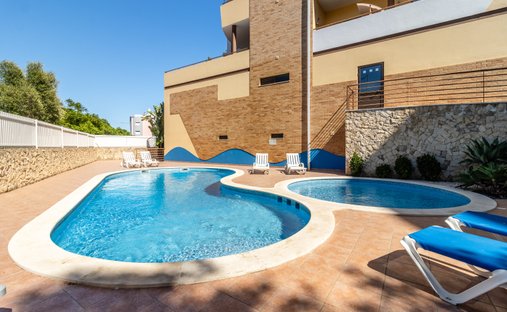Wohnung in São Sebastião, Lagos, Sao Goncalo de Lagos, Portugal 1