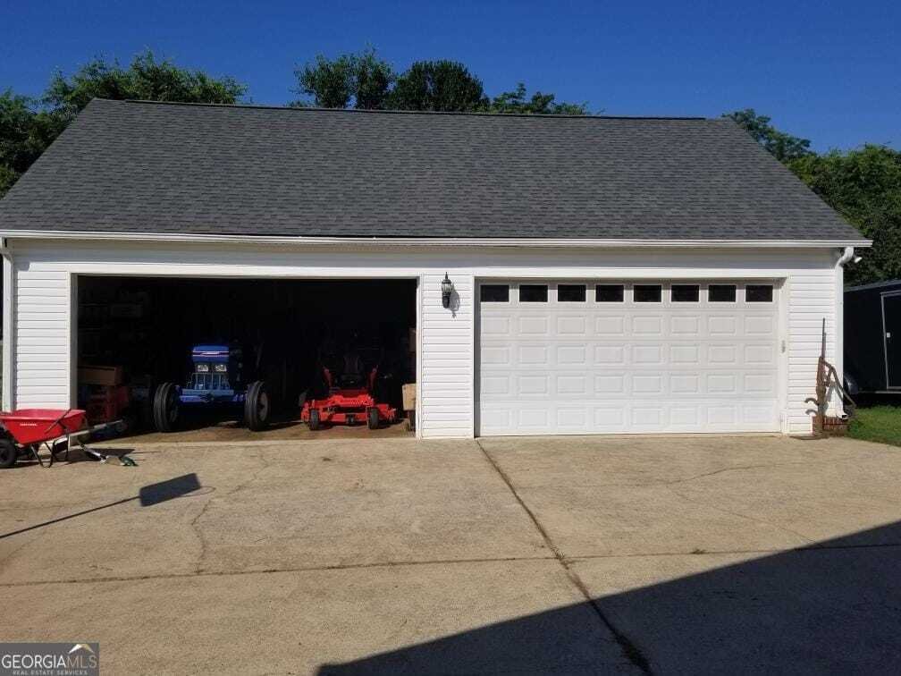 Casa en Rockmart, Georgia, Estados Unidos 2 - 18751122