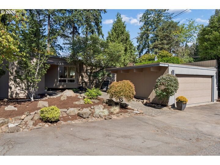 Casa en Lake Oswego, Oregón, Estados Unidos 1 - 18758128