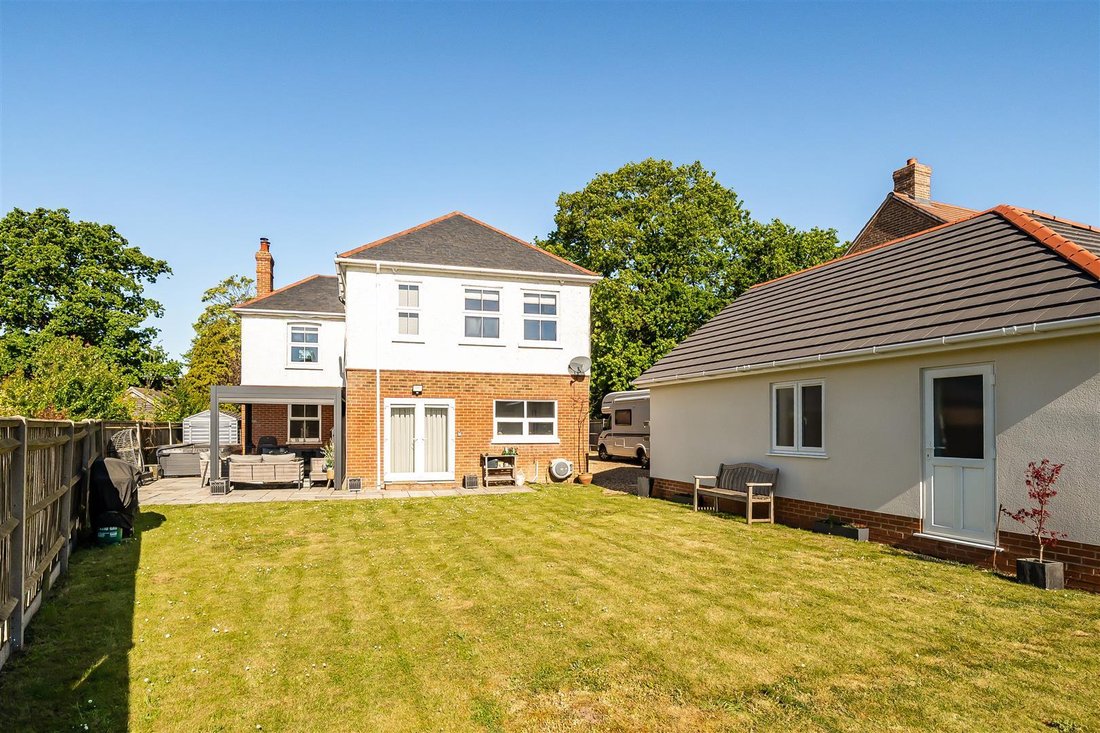 Maison à Solent Breezes, Fareham, Angleterre 5 - 18761326