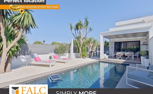 Casa en Lluchmayor, Islas Baleares, España 1