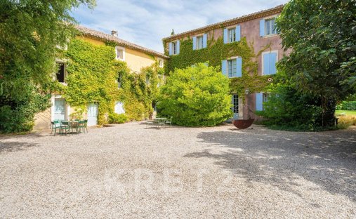 Casa en Nord, Le Thor, Francia 1