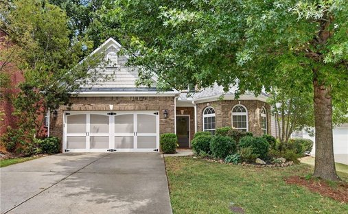 Maison à Tucker, Géorgie, États-Unis 1