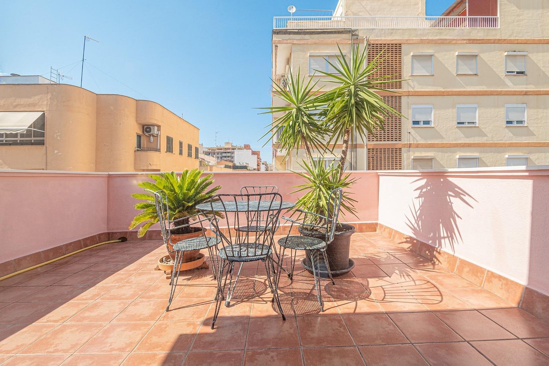 Maison à Palma, Îles Baléares, Espagne 5 - 18757377