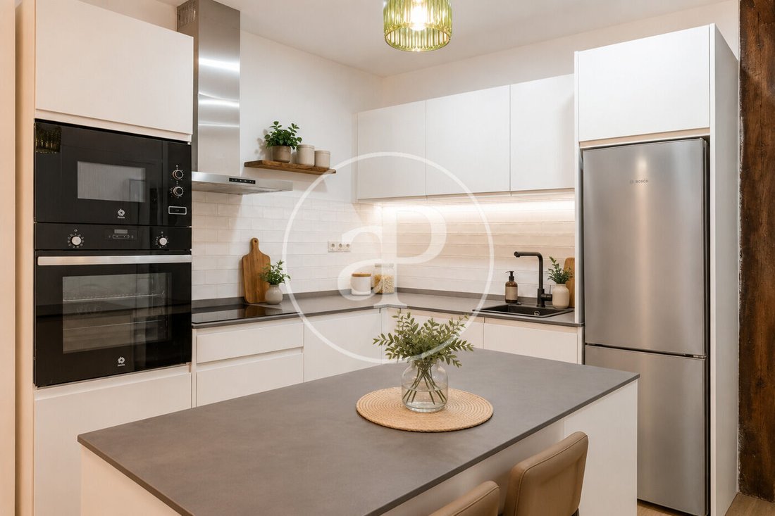 Appartement à Centro, Madrid, Espagne 4 - 18754683