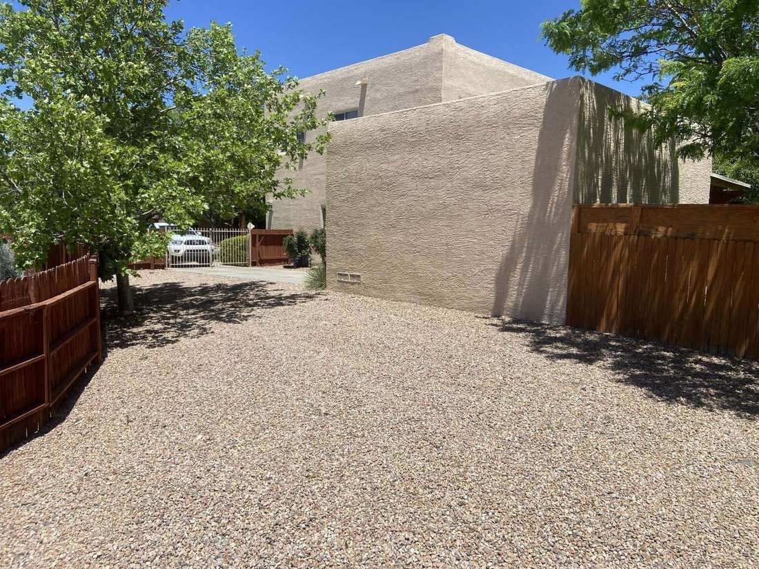 Maison à Santa Fe, Nouveau-Mexique, États-Unis 5 - 18756808