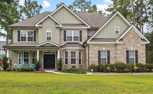 Casa en Bloomingdale, Georgia, Estados Unidos 1