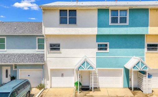 Stadthaus in Rosemary Beach, Florida, Vereinigte Staaten 1