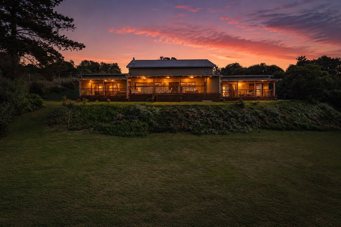 House in George, Western Cape, South Africa 1 - 18750281