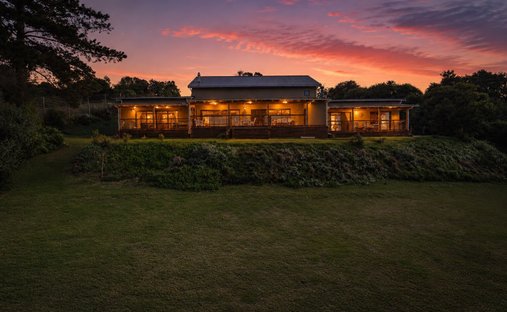House in George, Western Cape, South Africa 1