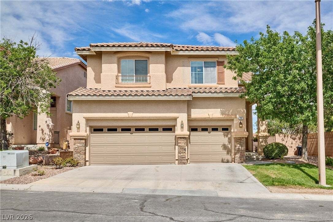 Casa a Las Vegas, Nevada, Stati Uniti 1 - 18760976