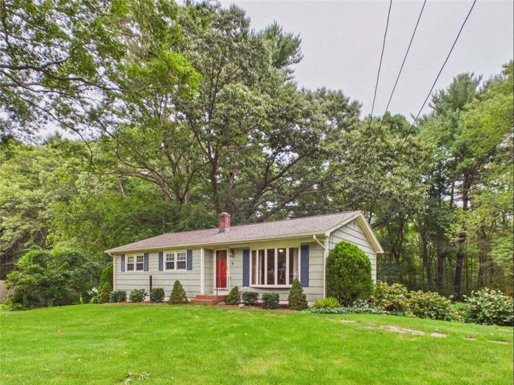 House in North Kingstown, Rhode Island, United States 1 - 18760874