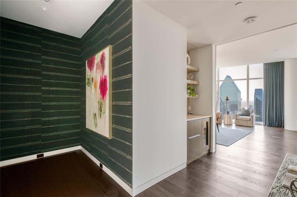 Condominio en Dallas, Texas, Estados Unidos 3 - 18752214