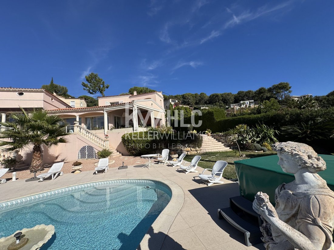 Casa en Centre, Vallauris, Francia 3 - 18758016