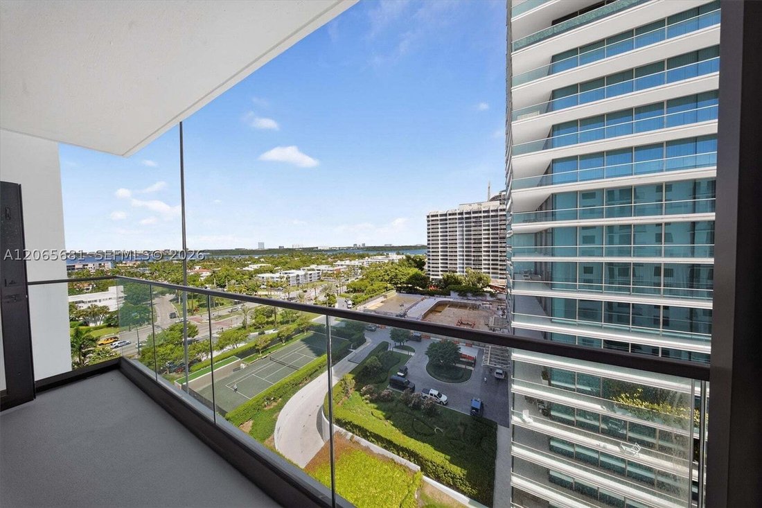 Appartement à Bal Harbour, Floride, États-Unis 2 - 18713104