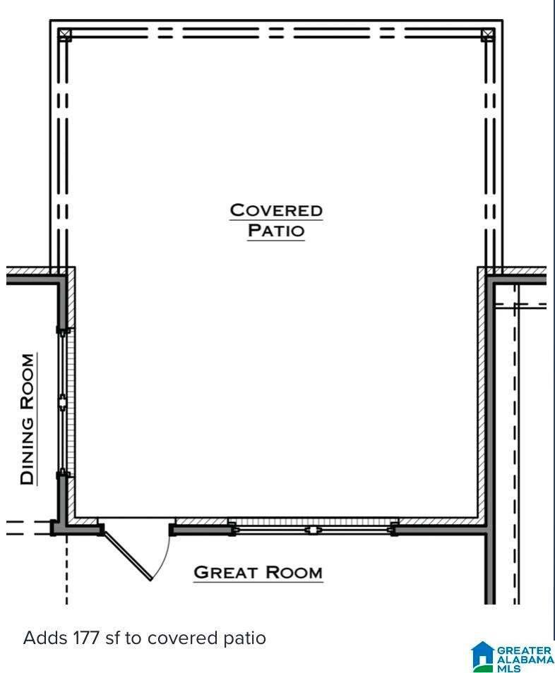 House in Birmingham, Alabama, United States 5 - 18758485