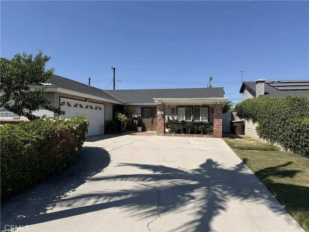 Casa en Orange, California, Estados Unidos 3 - 18758716