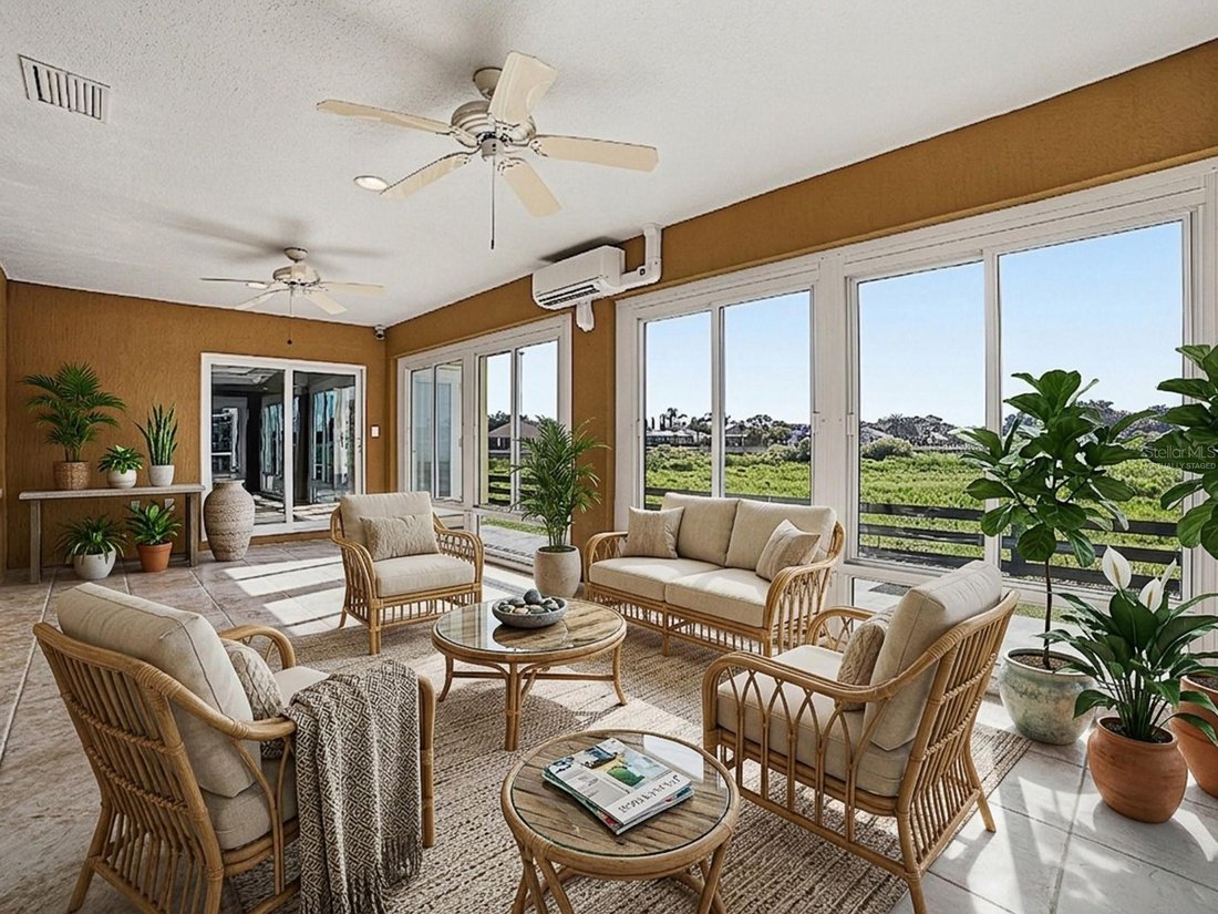 Casa a The Villages, Florida, Stati Uniti 3 - 18758507