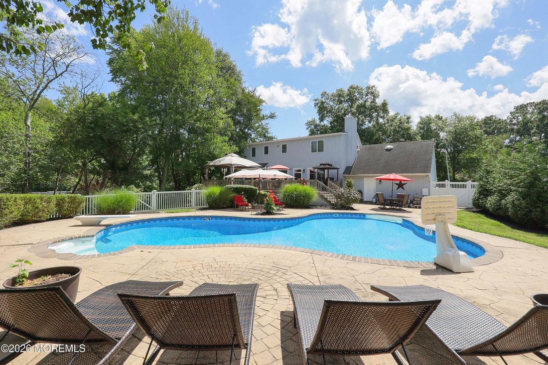 Haus in Toms River, New Jersey, Vereinigte Staaten 4 - 18748379