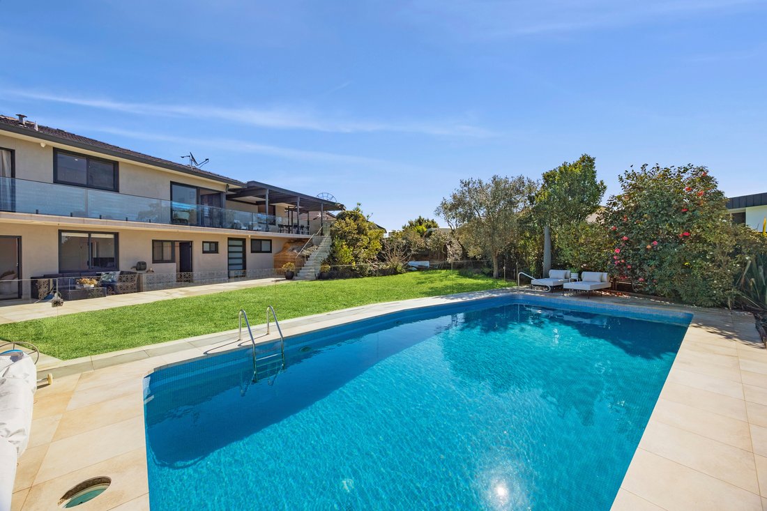 Haus in Castle Cove, New South Wales, Australien 2 - 18753945
