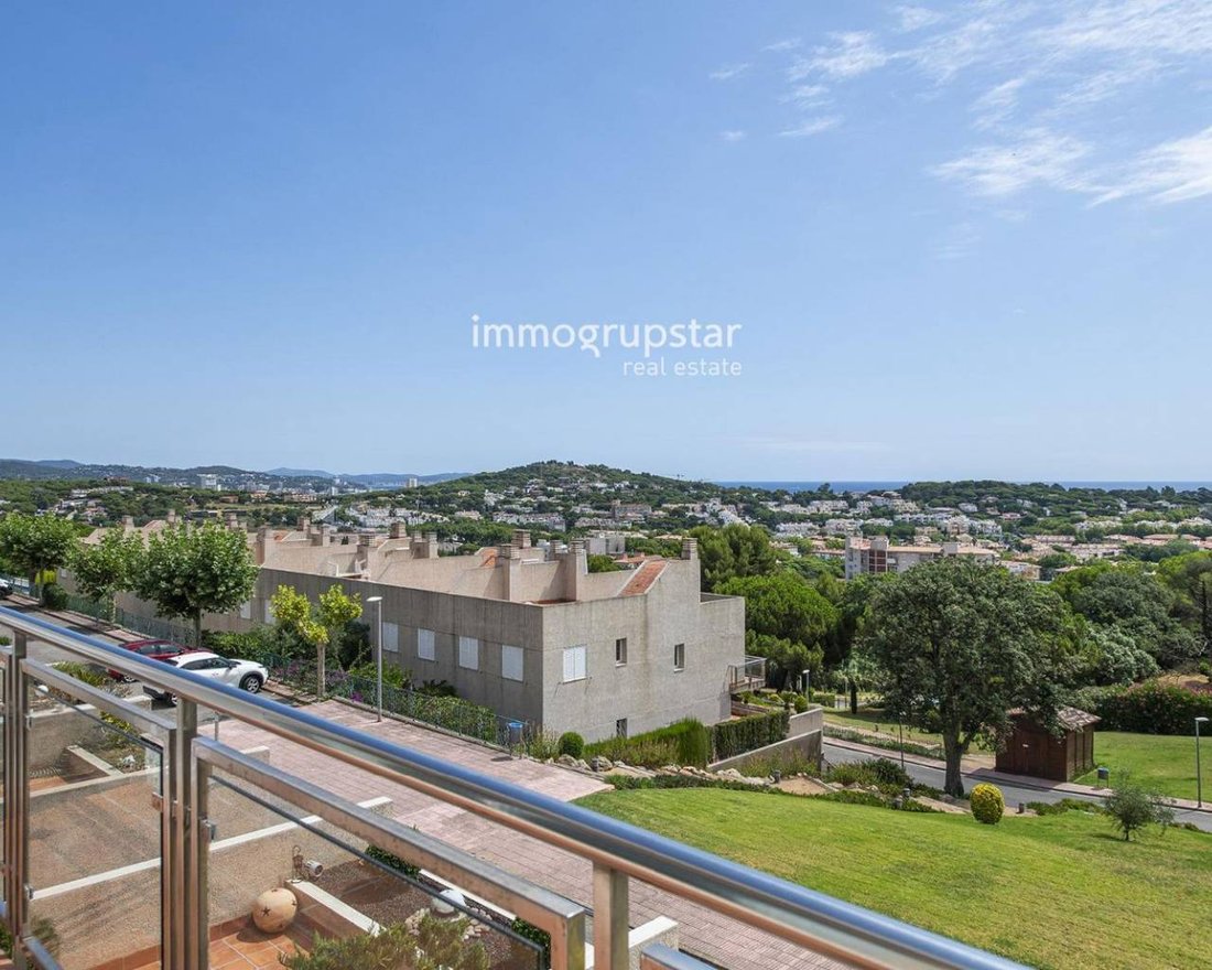 Townhouse en Playa de Aro, Cataluña, España 5 - 18752583