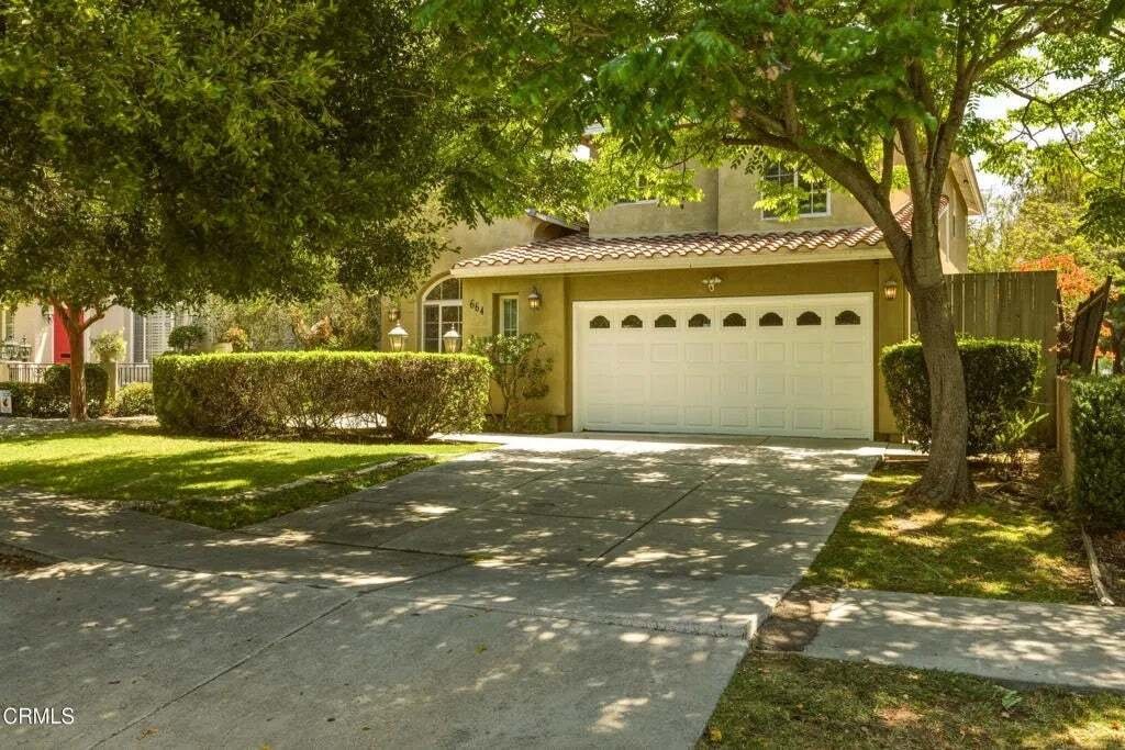 Eigentumswohnung in Los Angeles, Kalifornien, Vereinigte Staaten 1 - 18748866