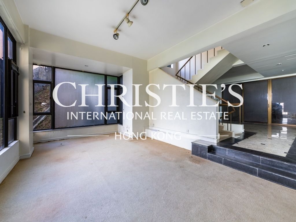 Villa en Hong Kong, Hong Kong 3 - 18755491