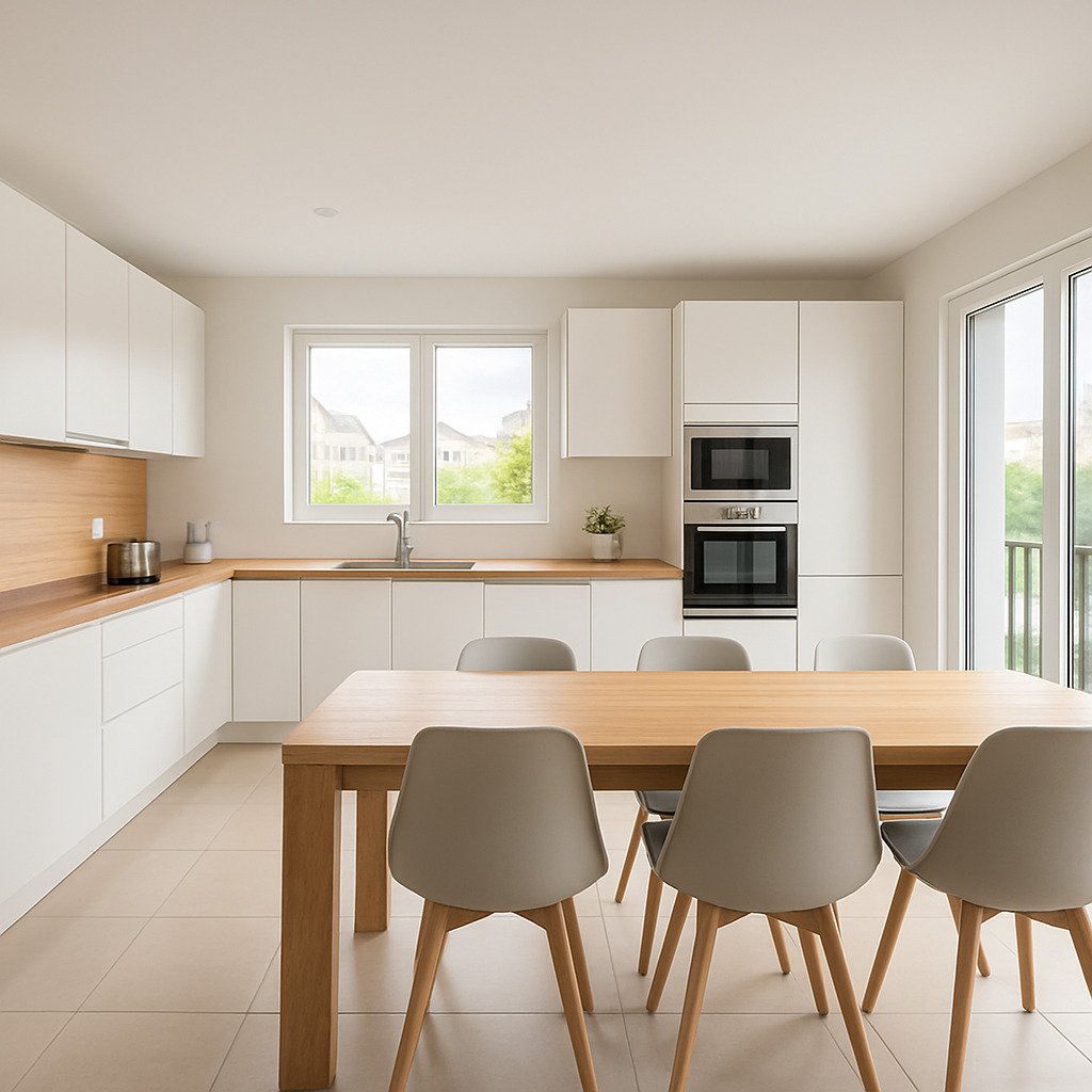 Appartement à Saint Cyprien, Toulouse, France 5 - 18760470