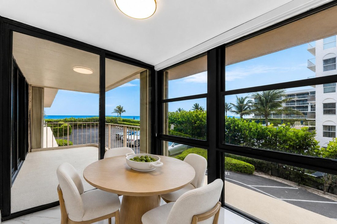 Condominio a Palm Beach, Florida, Stati Uniti 5 - 18752470