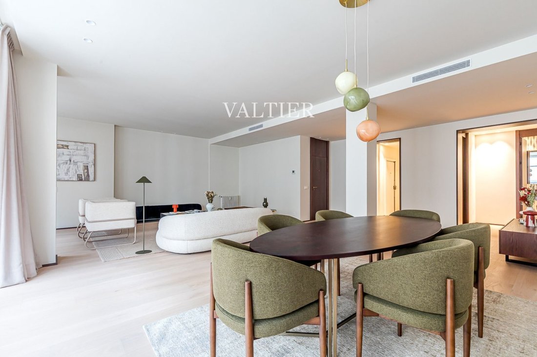Appartement à Retiro, Madrid, Espagne 4 - 18749577