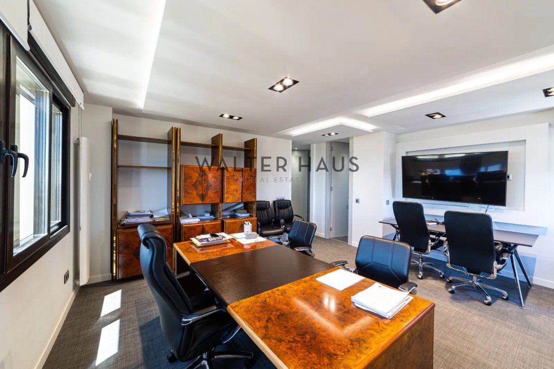 Appartement à Chamartín, Madrid, Espagne 3 - 18750102