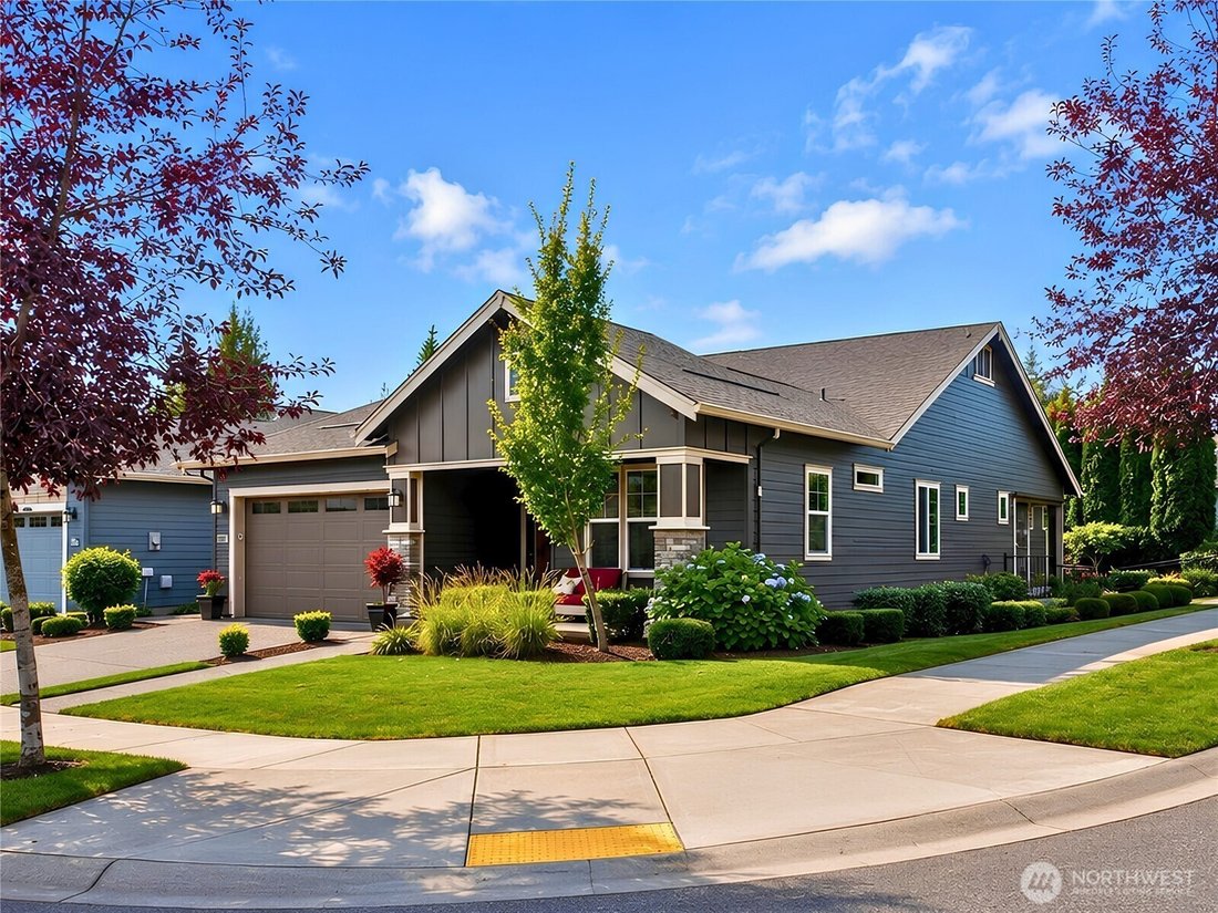 House in Lake Tapps, Washington, United States 2 - 18440427