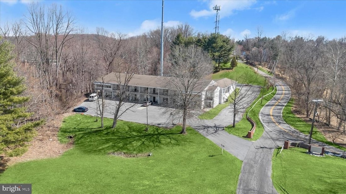 Casa en Ellicott City, Maryland, Estados Unidos 1 - 18760752