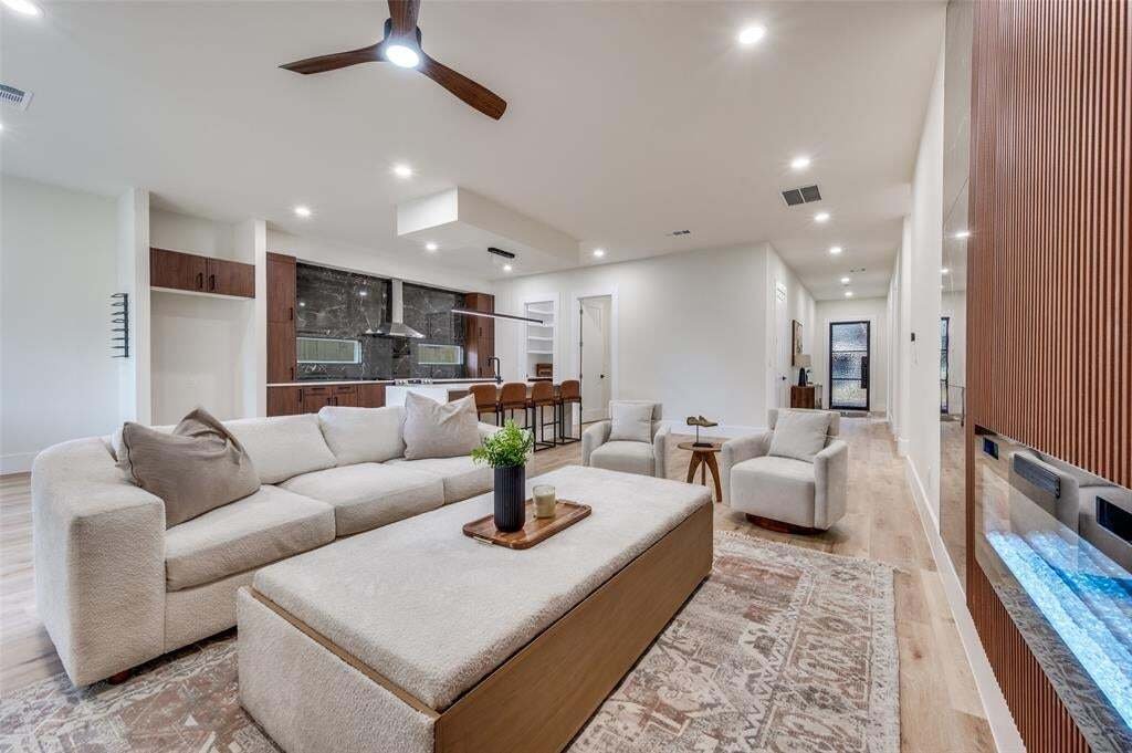 Casa a Dallas, Texas, Stati Uniti 5 - 18752270