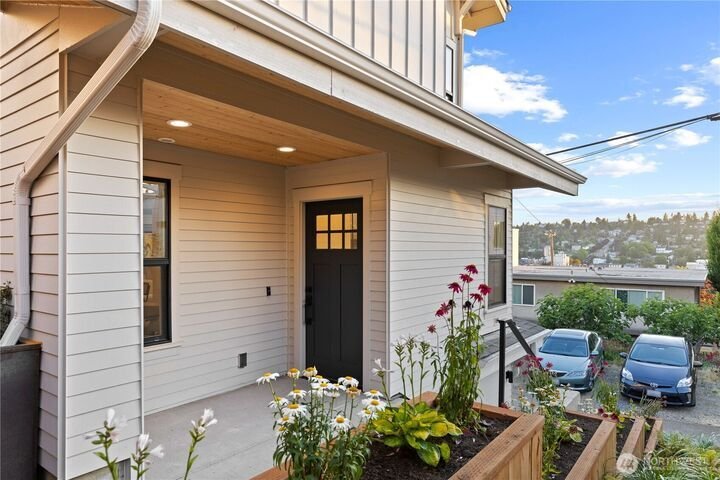 Haus in Seattle, Washington, Vereinigte Staaten 2 - 18754096