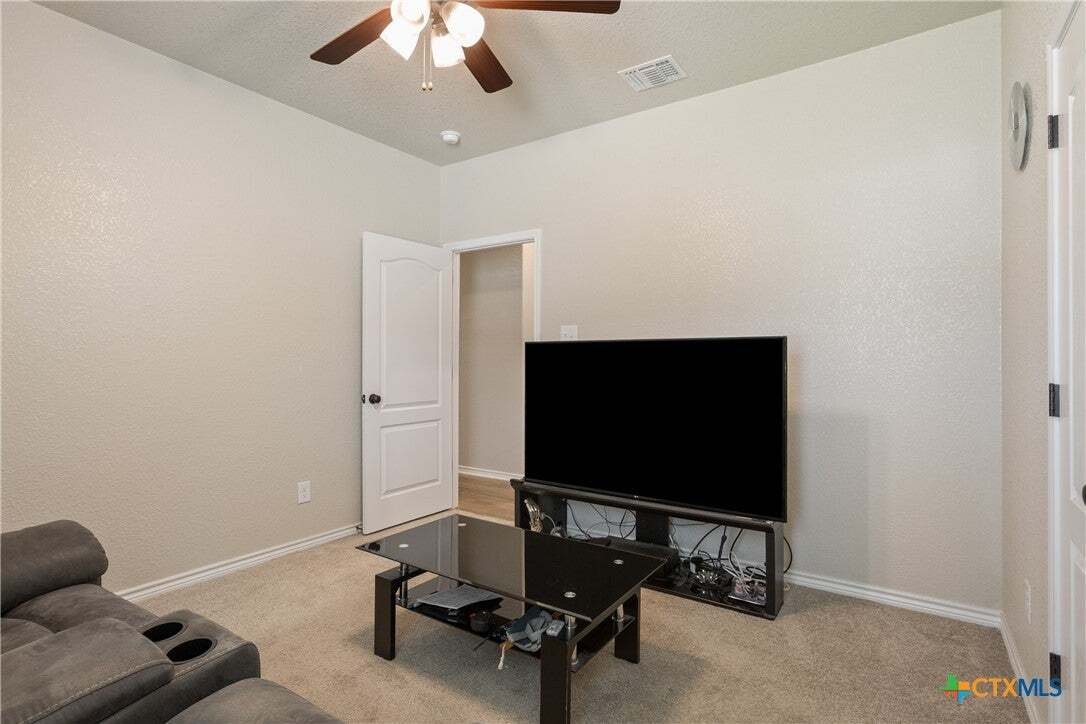Casa en Killeen, Texas, Estados Unidos 5 - 18748376