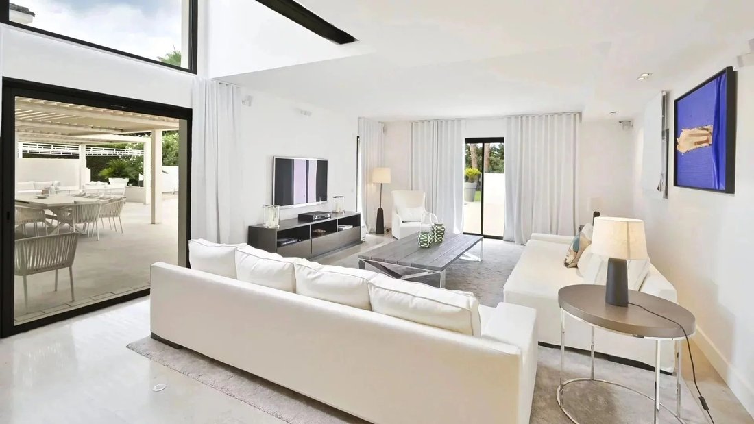 Villa en Gassin, Provenza-Alpes-Costa Azul, Francia 4 - 18753051
