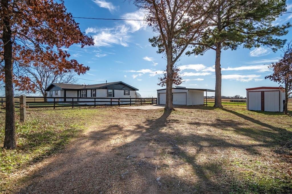 Casa en Athens, Texas, Estados Unidos 2 - 18749297