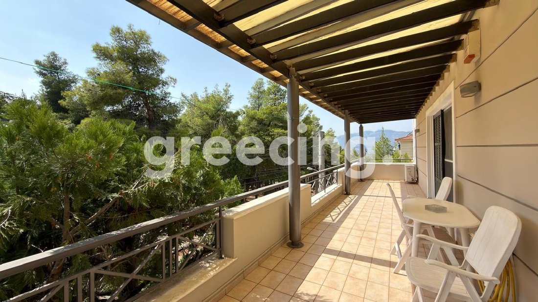 Apartment in Kifisia, Attica, Greece 1 - 16782353