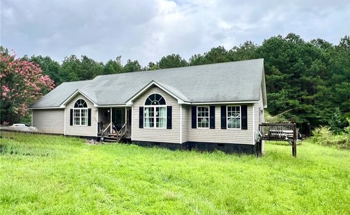 Casa a Winder, Georgia, Stati Uniti 1