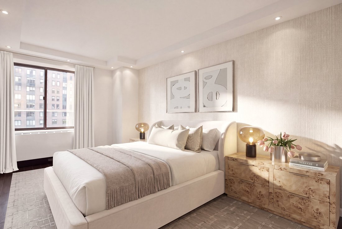 Appartement à New York, État de New York, États-Unis 4 - 18752432