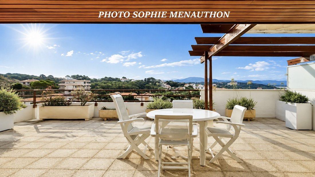 Appartement à Halles-Hurlague, Biarritz, France 1 - 18757334